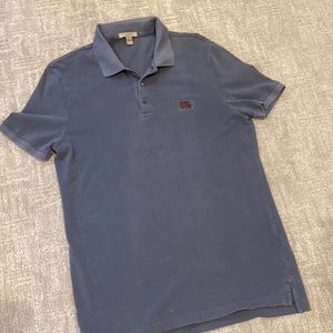 Burberry Brit men’s polo